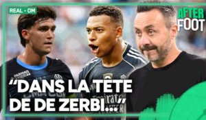 OM : comment De Zerbi dot-il jouer face au Real ?