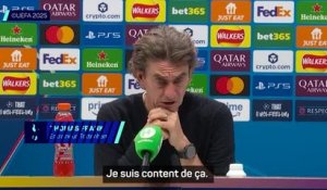 Tottenham - Franck : "Une grande victoire"