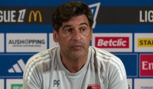 Abner Vinicius blessé à l'entraînement et forfait contre Angers - Foot - Ligue 1