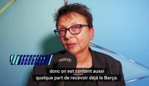 Terroni : « Se mettre à la hauteur des équipes que l'on va recevoir » - Foot - Ligue des champions (F)