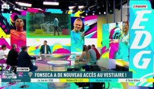 Elyaz Zidane et les Parisiens Noham Kamara et Quentin Ndjantou dans la liste des Bleuets pour la Coupe du monde U20 - Foot - Coupe du monde U20