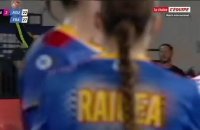 Les Bleues dominent encore la Roumanie - Hand - Amical