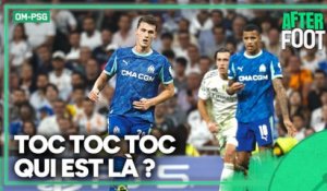 OM-PSG : "Marseille doit toquer à la porte de Paris" affirme Acherchour