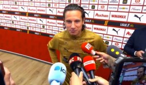 Thauvin : « De la joie, de la fierté » - Foot - Ligue 1 - Lens