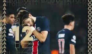 Khvicha Kvaratskhelia classé 12e - Ballon d'Or 2025