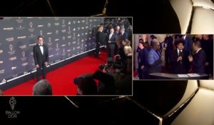 Nadir Hifi : « Quelque chose de grand » - Ballon d'Or 2025