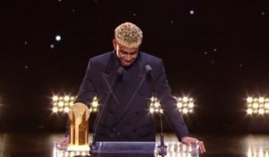 Ballon d’Or - Lamine Yamal, prêt pour le Ballon d'Or ? "Je ne sais pas !"