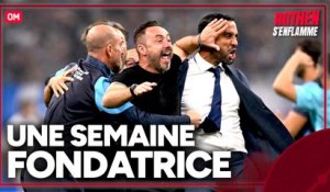 OM : Real Madrid et PSG... De Zerbi sort-il renforcé de ces deux   performances ?