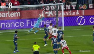 La Liga : Toujours pas de victoire pour Gérone