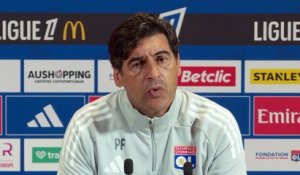 Fonseca : « Nous avons travaillé pour faire attention à Giroud » - Foot - Ligue 1