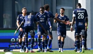 Ligue 2 : 6-2, Dunkerque écrase Amiens !