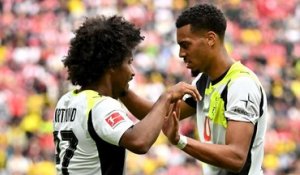 Bundesliga : Dortmund maintient la pression sur le Bayern Munich