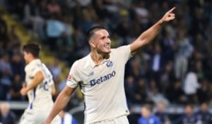 Liga Portugal : Sept sur sept pour Porto