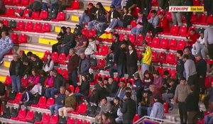 Le replay de Colombie - Arabie saoudite - Foot - Coupe du monde U20