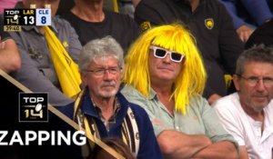 TOP 14 – Le Zapping de la J02 – Saison 2025-2026