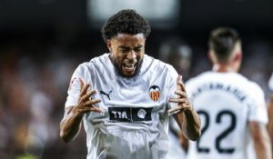 La Liga : Valence renversé en deux minutes par Oviedo