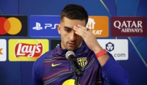 Torres : « Luis Enrique leur a donné la clé pour nous dominer » - Foot - Ligue des champions