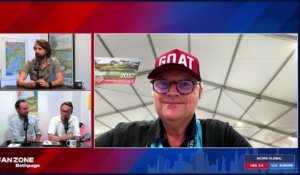 Fan Zone Bethpage : un dimanche de folie ? - Golf - Ryder Cup