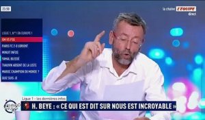 Le retour de Paul Pogba espéré à Angers - Foot - Ligue 1