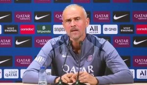 Aucun joueur de retour de blessure avant le déplacement à Lille - Foot - Ligue 1 - PSG