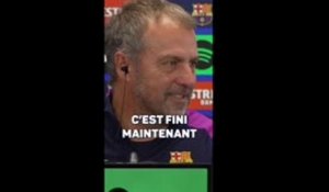 Barcelone - Le mea culpa de Flick pour Yamal !