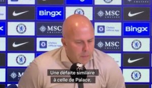Liverpool - Slot : "Encore une défaite décevante"