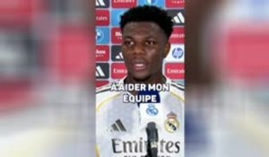Real Madrid - Tchouaméni a fêté sa 100e en Liga