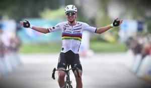 Championnats d'Europe - Pogacar sacré, sacré Seixas !