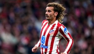 La Liga : Réduit à dix, l'Atlético tenu en échec à Vigo