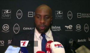 « Pour l'instant, c'est l'entraînement », Teddy Riner repousse son retour à la compétition - Judo