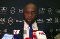 « Pour l'instant, c'est l'entraînement », Teddy Riner repousse son retour à la compétition - Judo