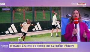 L'OL Lyonnes repart à la conquête de la Ligue des champions face à Arsenal sur un air de revanche - Foot - Ligue des champions (F)