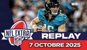 Replay - NFL Extra (07/10) : Denver renvers les champions en titre