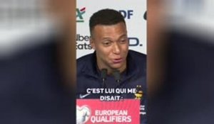 Kylian Mbappé raconte avoir vécu "dans la peau d’un fan" le match de son frère Éthan face au PSG