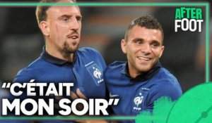 "Inoubliable et unique", Martin revient sur son doublé façon Zidane face à l'Ukraine