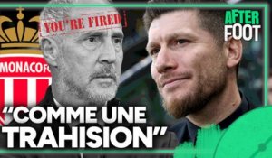 Pocognoli futur coach de Monaco, son départ "vécu comme un trahison" en Belgique