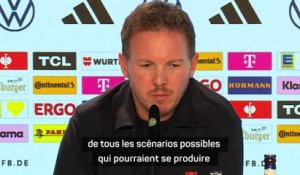 Neuer peut-il vraiment sortir de sa retraite internationale avec l'Allemagne ? - Foot