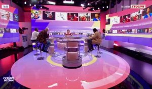 Vacherot - Rinderknech en 1/2 à Shanghai : Réjouissant ? - L'Équipe de Choc - extrait