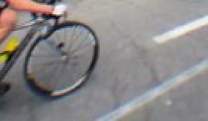 Pogacar a pris part au «Pogi challenge» - Cyclisme