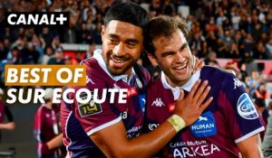 Les meilleurs moments de "sur écoute"