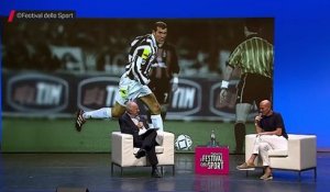 Zidane : « Ancelotti a été important dans ma carrière » - Foot