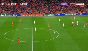 Le replay de Pays-Bas - Finlande (MT1) - Foot