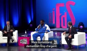 Interview - Balotelli s'exprime sur son transfert manqué au Barça