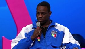 Balotelli revient sur son transfert manqué au Barça - Foot