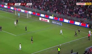 Le replay de Turquie - Géorgie (MT1) - Foot