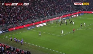 Le replay de Turquie - Géorgie (MT2) - Foot