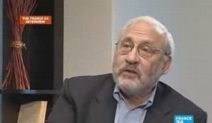 Joseph Stiglitz, Nobel Prize Economics