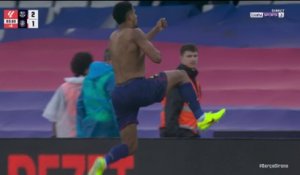 La Liga : Araujo sauve le Barça à la dernière seconde