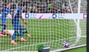 Al-Hilal - Le festival de Darwin Núñez sur la pelouse d'Al-Ettifaq