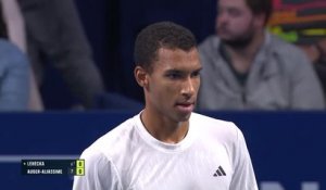 Bruxelles - Troisième titre en 2025 pour "FAA"